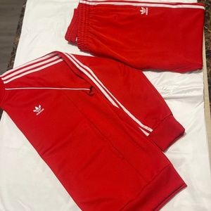 Adidas jogging Set